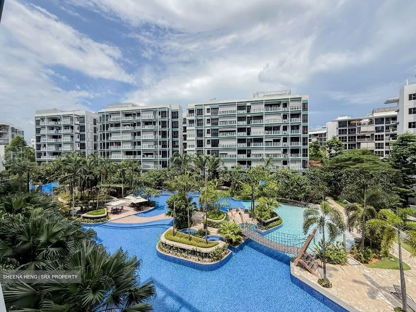 The Jovell (D17), Condominium #556513921